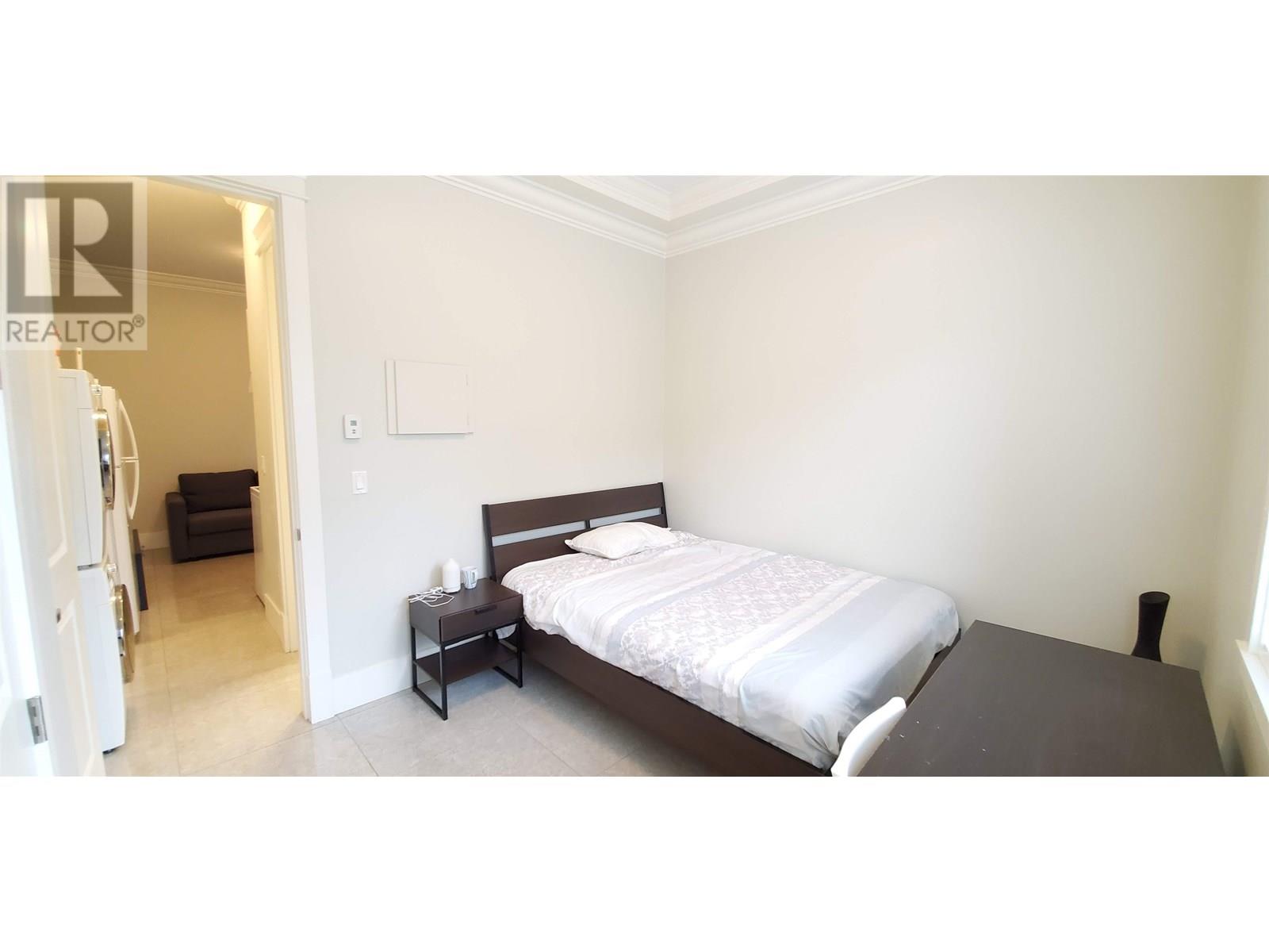 Photo 5 of Side Suite 1 Xxxx Swinton Crescent, Richmond BC