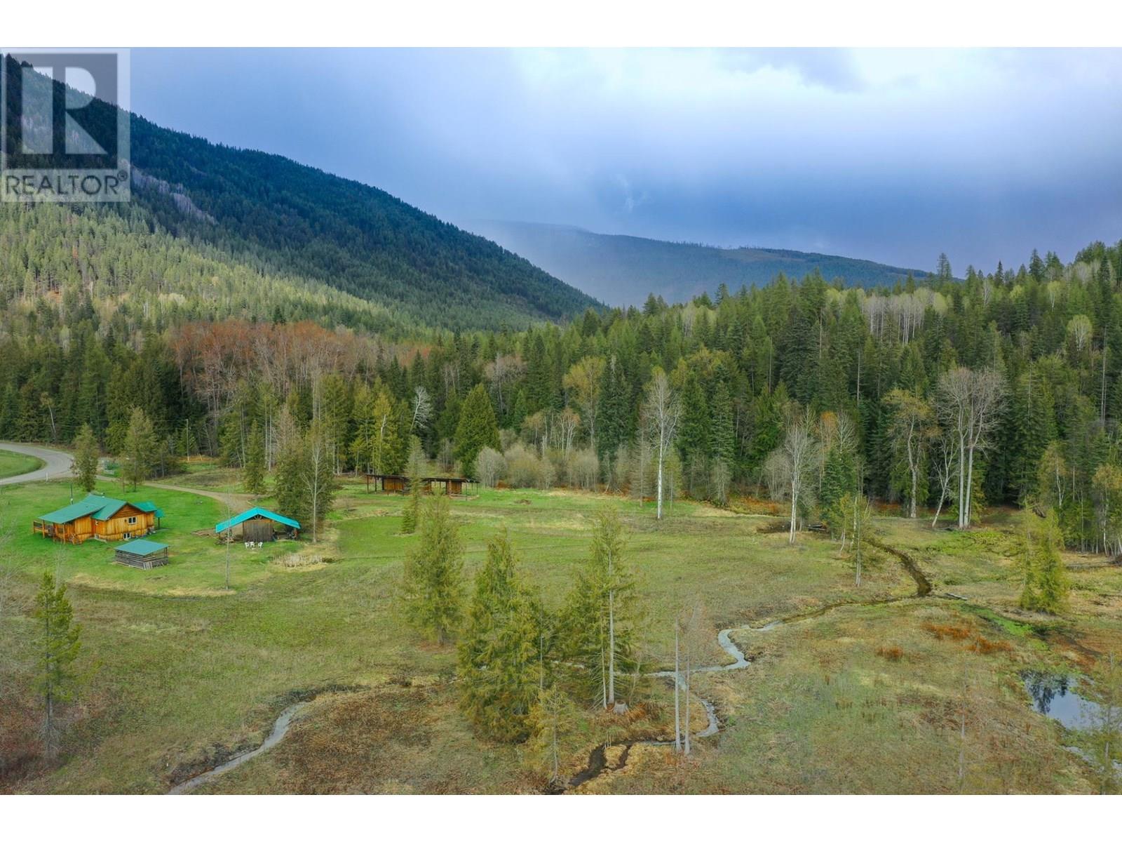 1097 LAKEVIEW ARROW CREEK Road - 1