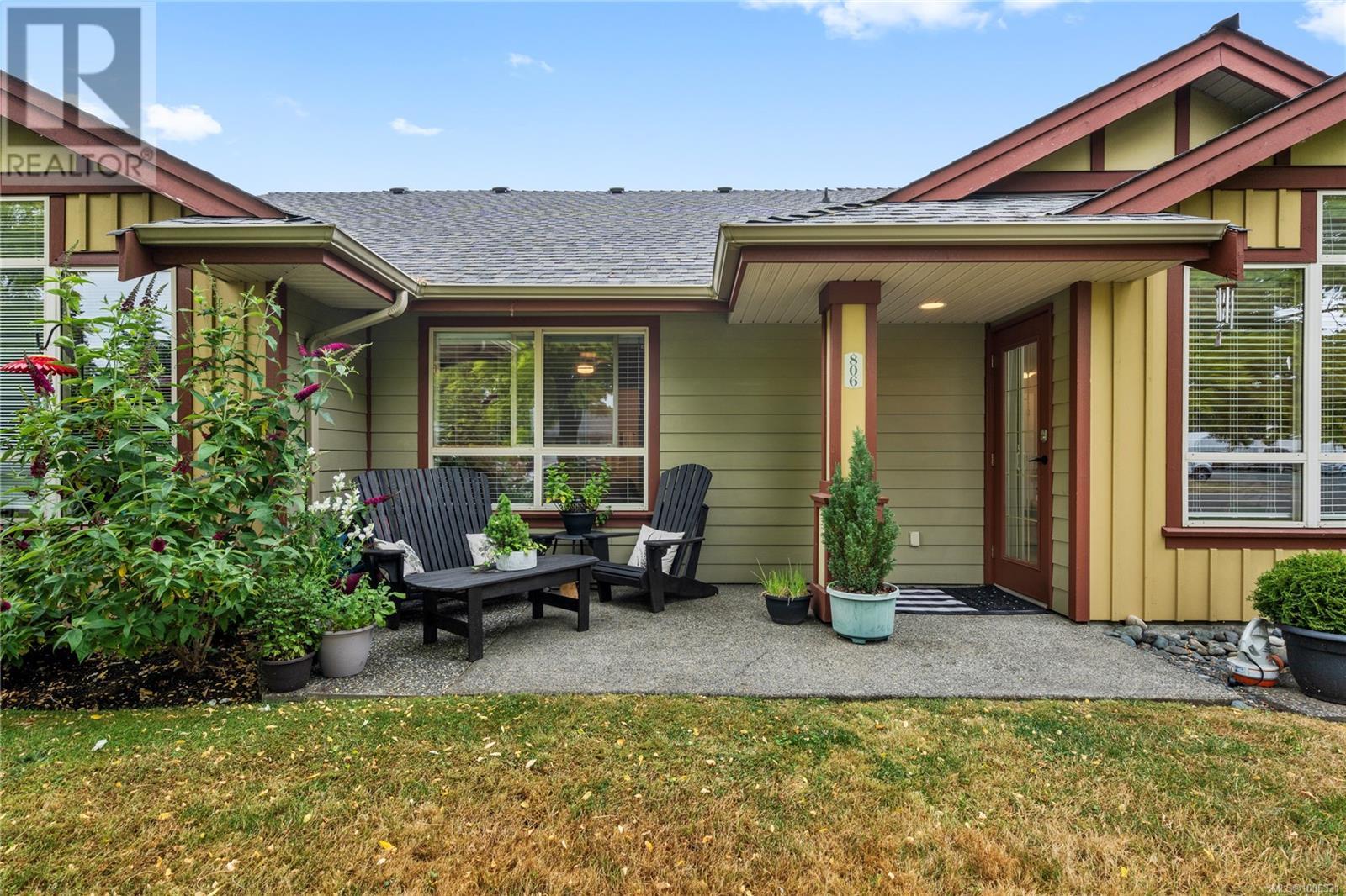 Photo 14 of 806 261 Mills St, Parksville BC
