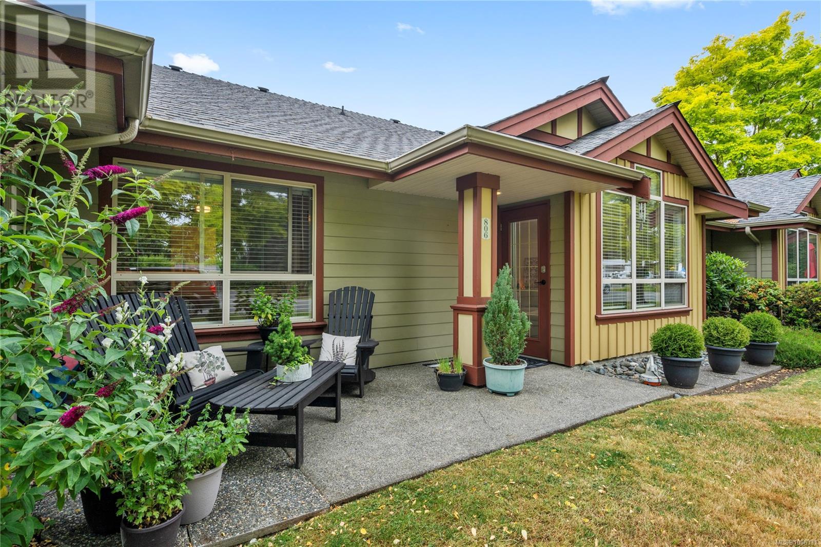 Photo 15 of 806 261 Mills St, Parksville BC