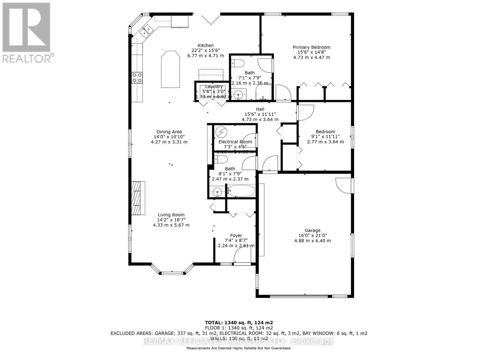 Photo 30 of 24 Saunders Avenue, South Stormont ON