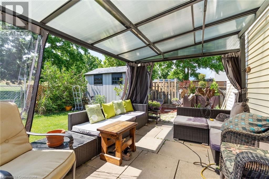 Photo 28 of 16 Apollo Drive, Port Colborne ON