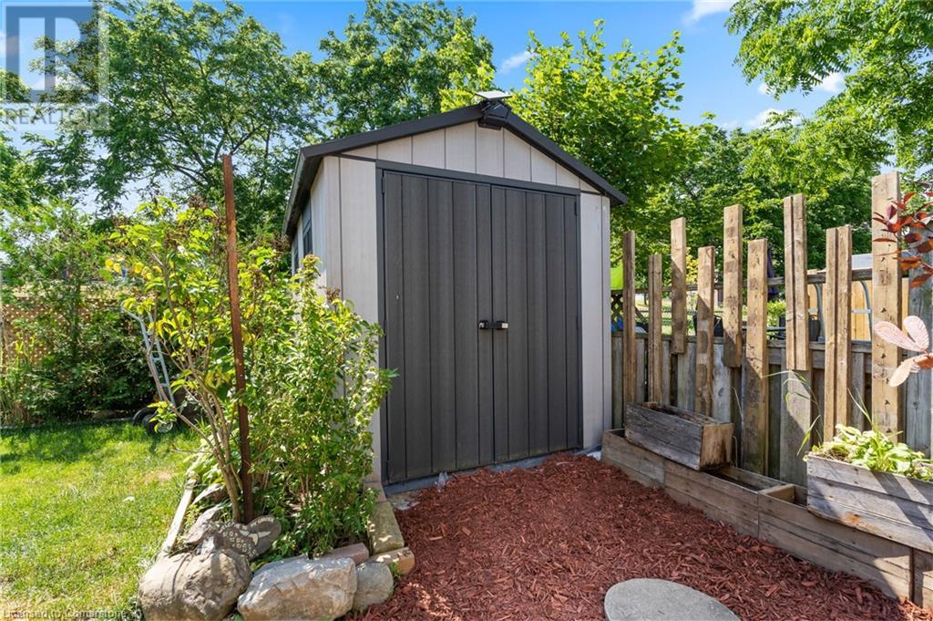 Photo 26 of 16 Apollo Drive, Port Colborne ON