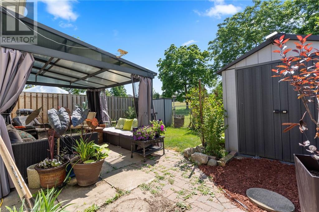 Photo 25 of 16 Apollo Drive, Port Colborne ON
