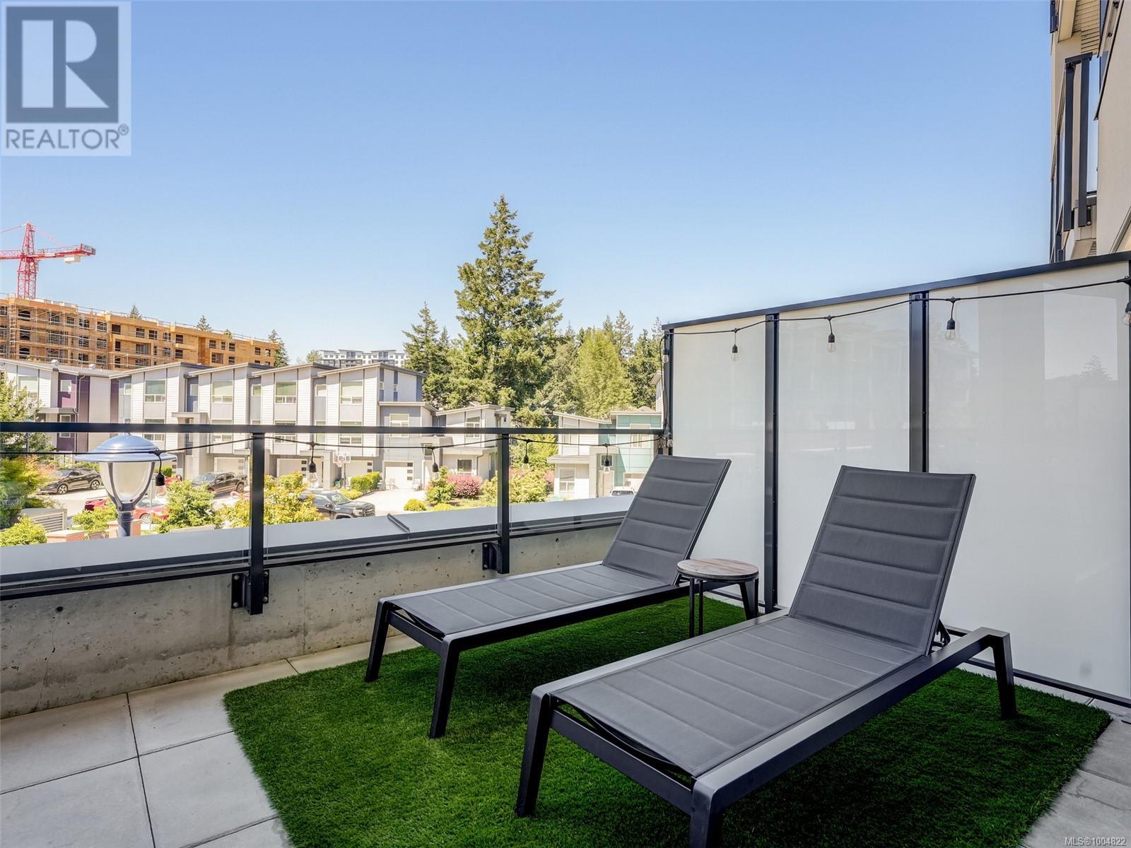 Photo 20 of 208 947 Whirlaway Cres, Langford BC