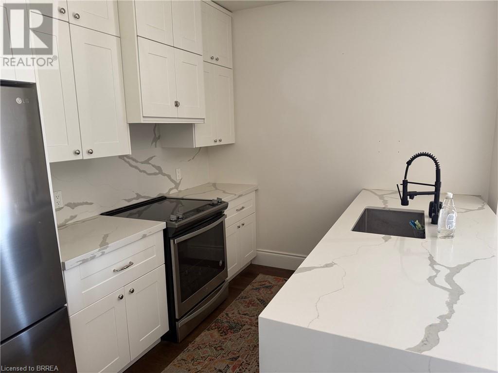 Photo 8 of 167 Brant Avenue, Brantford ON