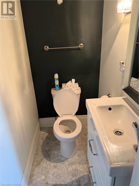 Photo 5 of 167 Brant Avenue, Brantford ON
