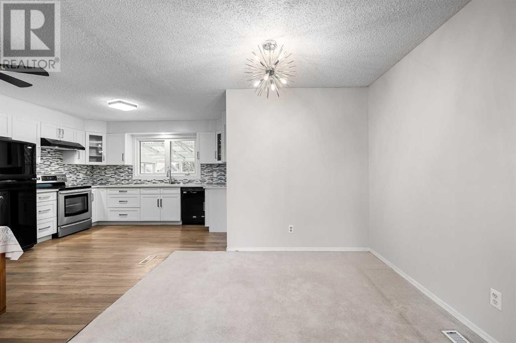 Single Family House Bungalow for Sale in  Penbrooke Road SE Penbrooke Meadows Calgary 