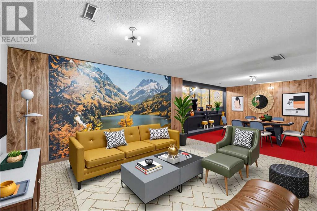 Single Family House Bungalow for Sale in  Penbrooke Road SE Penbrooke Meadows Calgary 