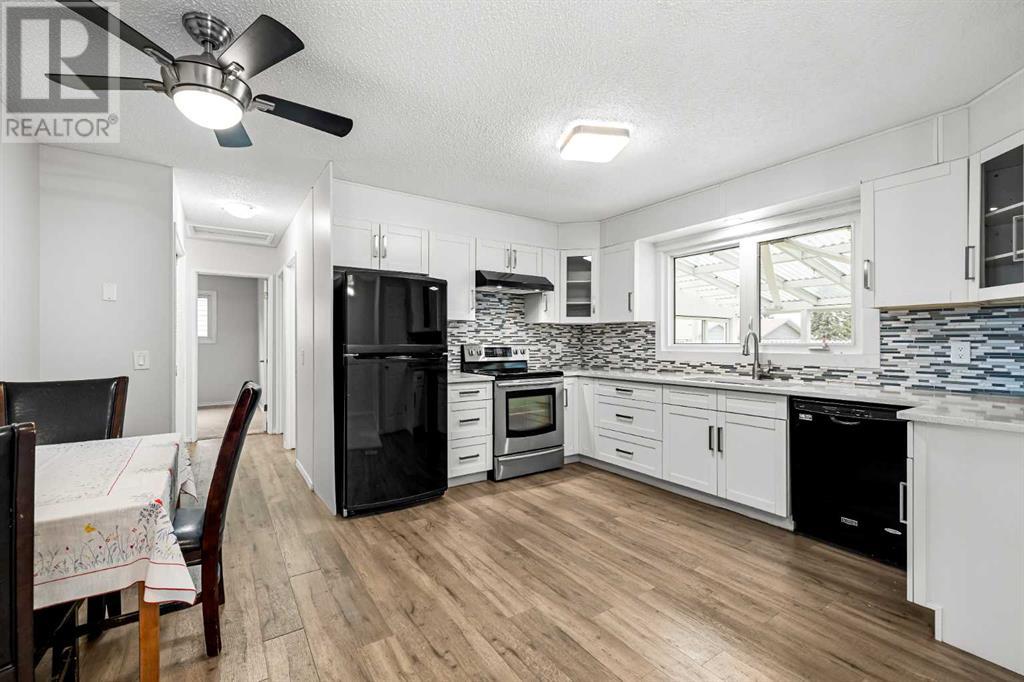 Single Family House Bungalow for Sale in  Penbrooke Road SE Penbrooke Meadows Calgary 