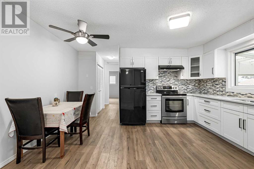 Single Family House Bungalow for Sale in  Penbrooke Road SE Penbrooke Meadows Calgary 