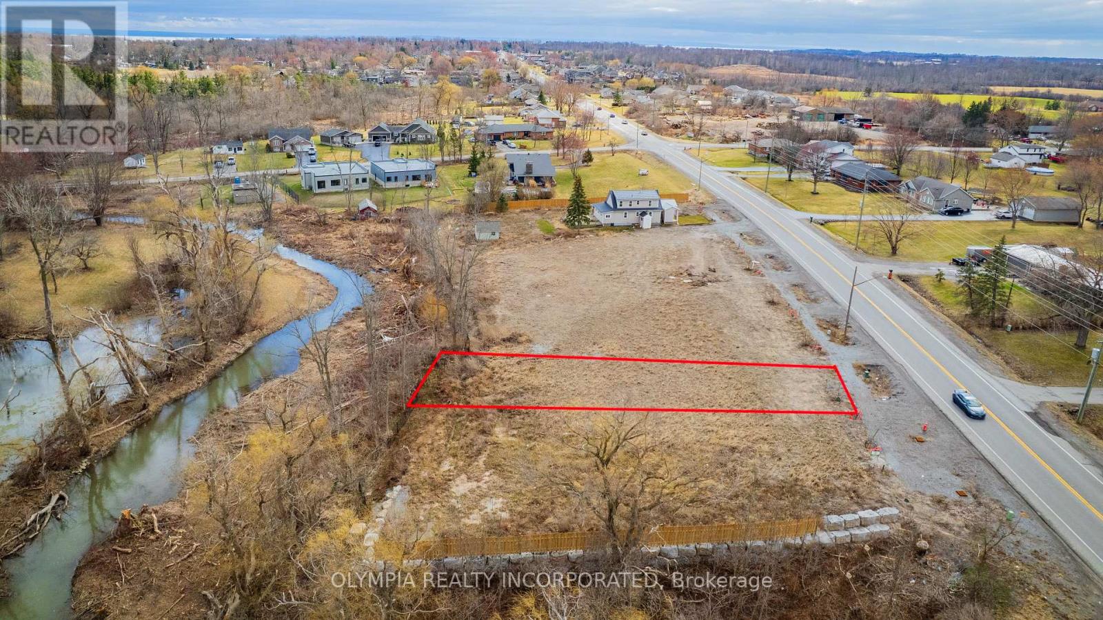 Photo 1 of Lot 2 Gorham Road, Fort Erie ON