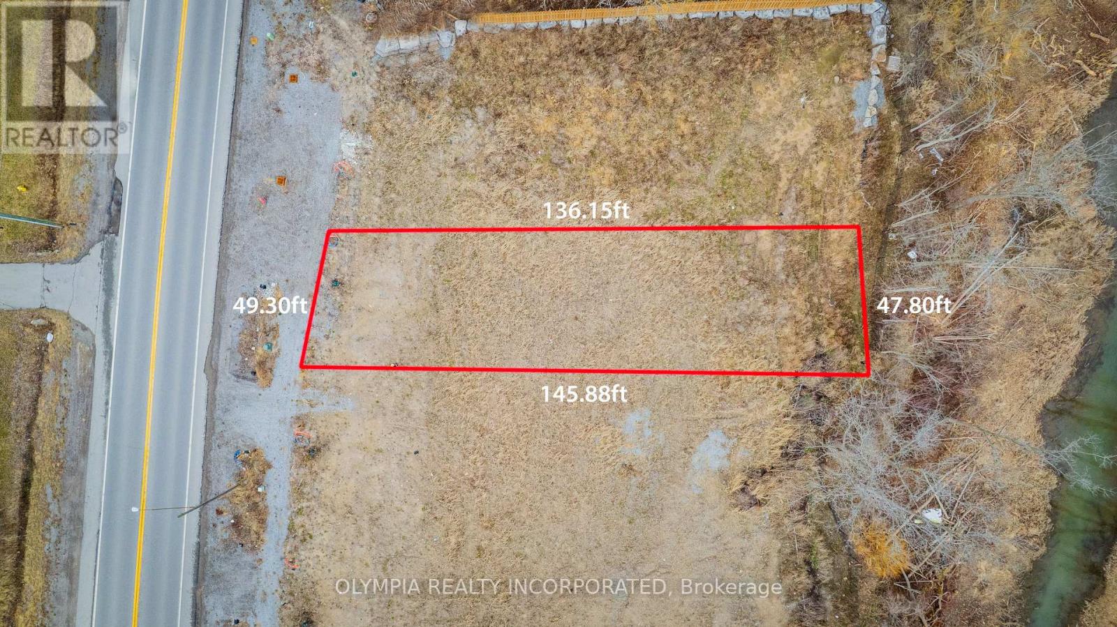 Photo 2 of Lot 2 Gorham Road, Fort Erie ON