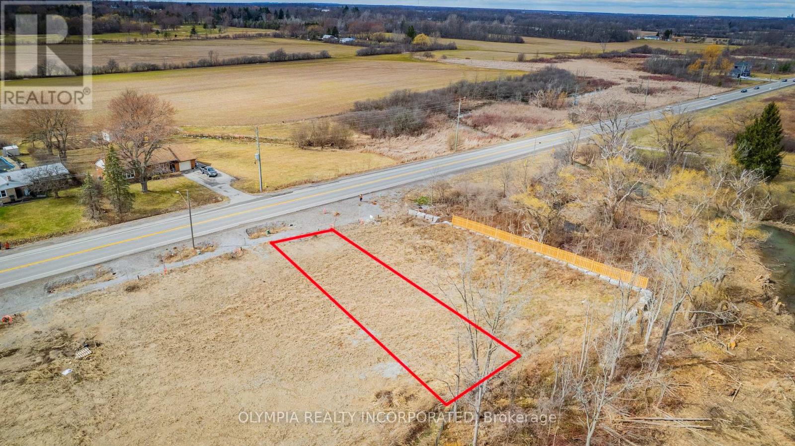 Photo 4 of Lot 2 Gorham Road, Fort Erie ON