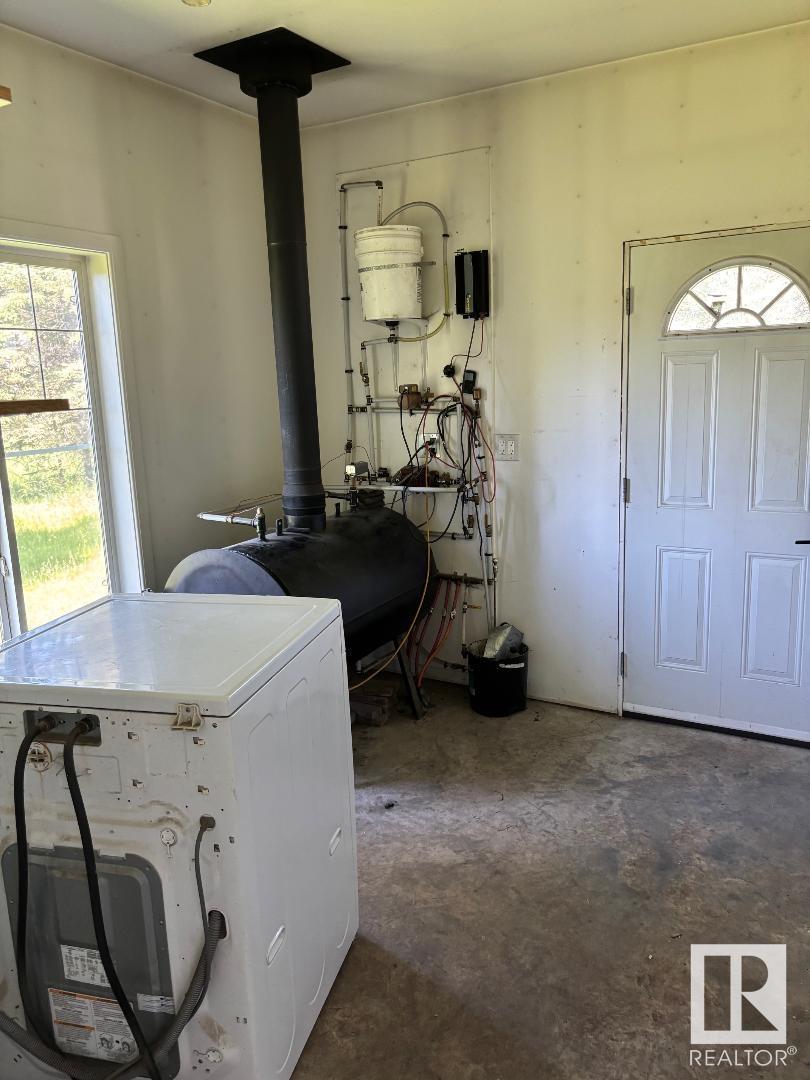 Photo 12 of 452074 Rge Road 73, Rural Wetaskiwin County AB