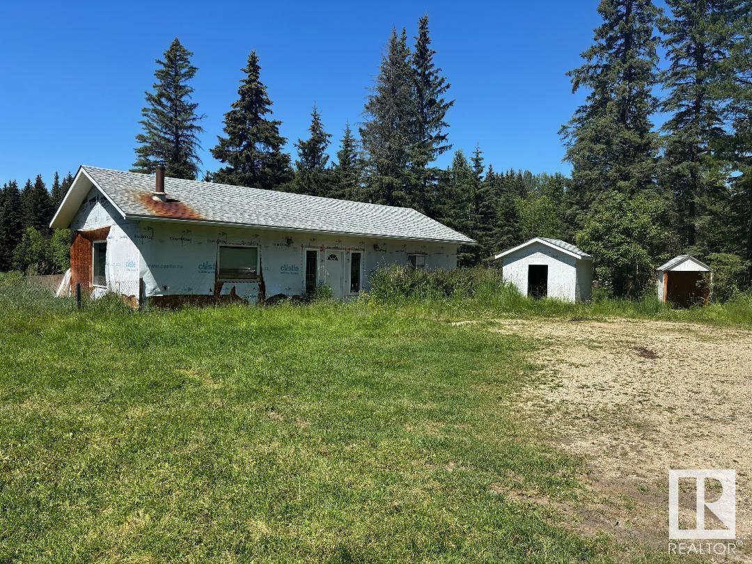 Photo 7 of 452074 Rge Road 73, Rural Wetaskiwin County AB
