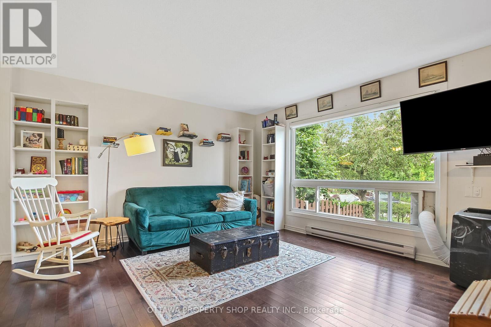 Photo 15 of 1 F Banner Road, Ottawa ON