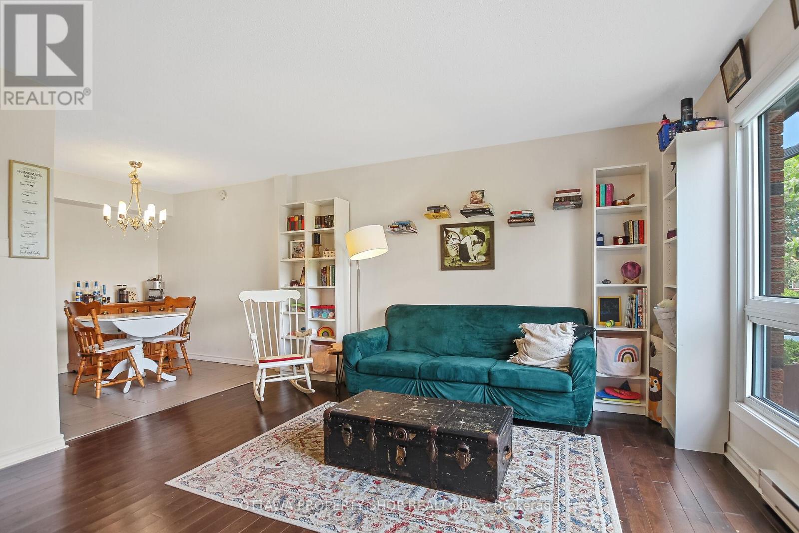 Photo 6 of 1 F Banner Road, Ottawa ON