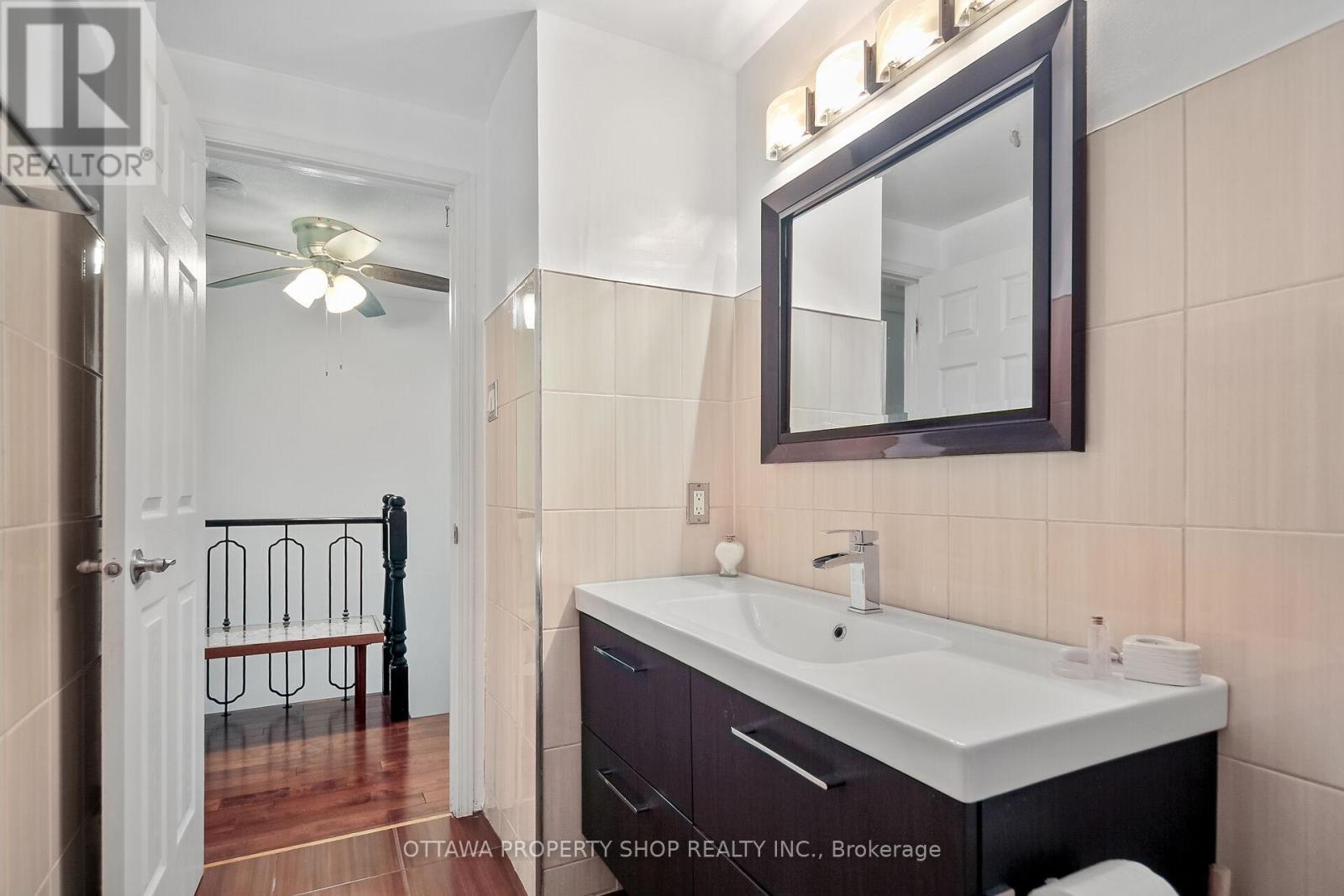 Photo 17 of 1 F Banner Road, Ottawa ON