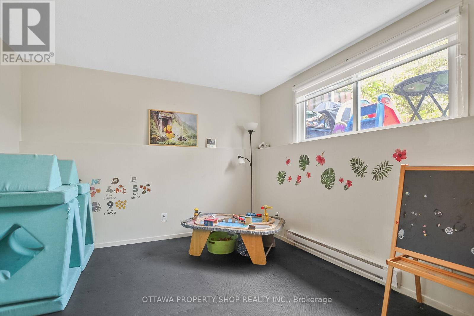 Photo 24 of 1 F Banner Road, Ottawa ON