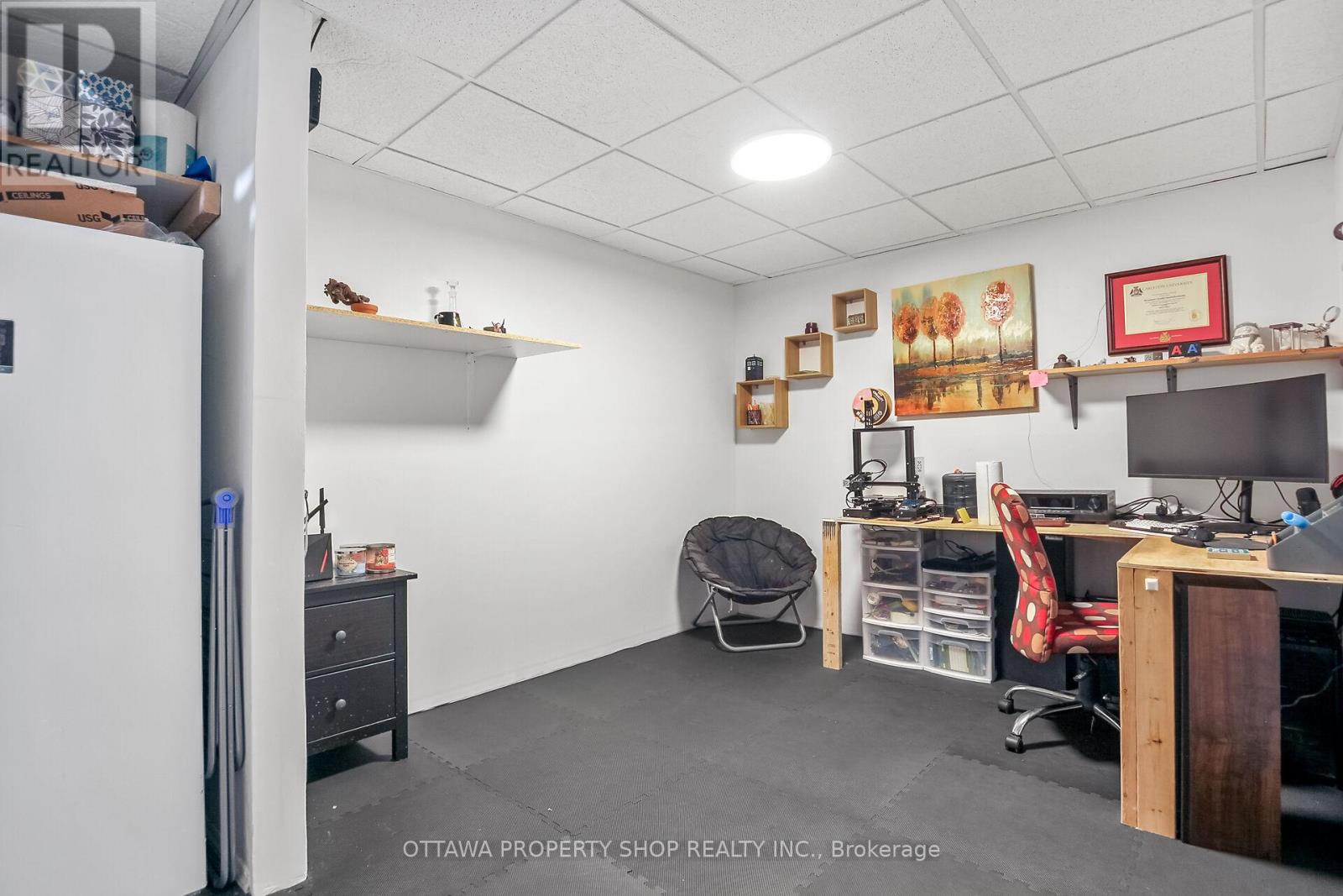 Photo 19 of 1 F Banner Road, Ottawa ON