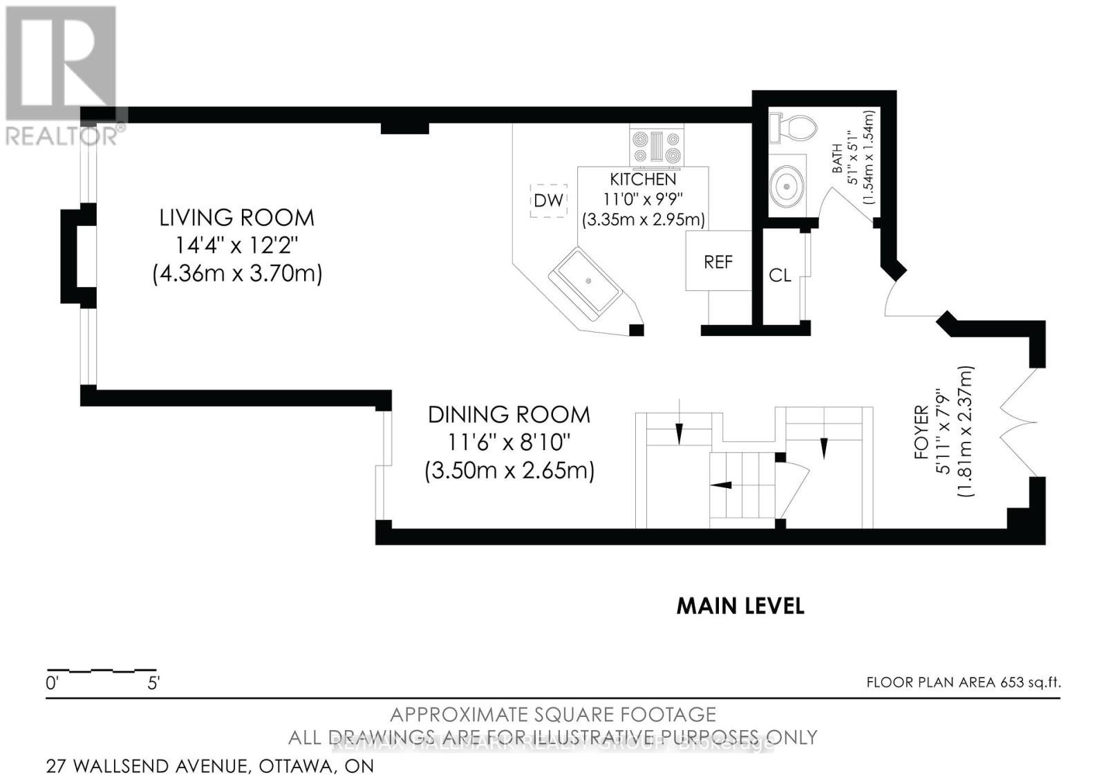 Photo 33 of 27 Wallsend Avenue, Ottawa ON