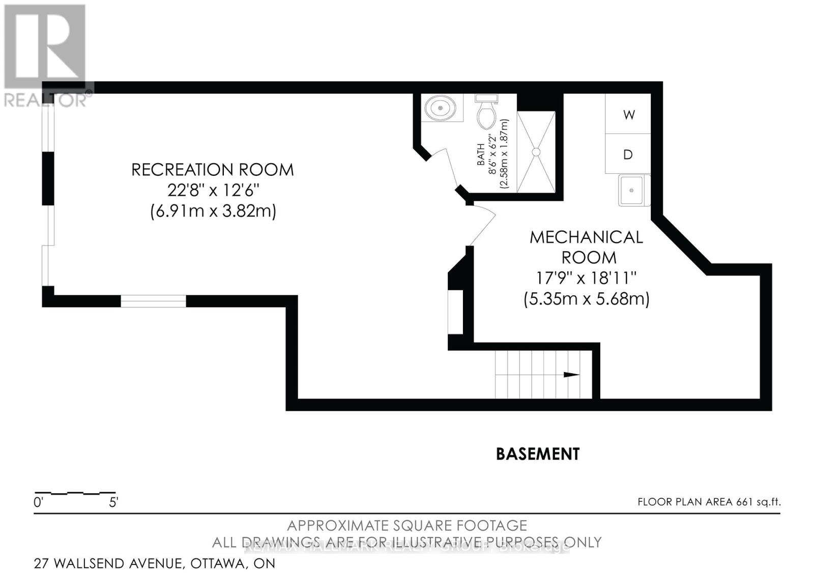 Photo 35 of 27 Wallsend Avenue, Ottawa ON
