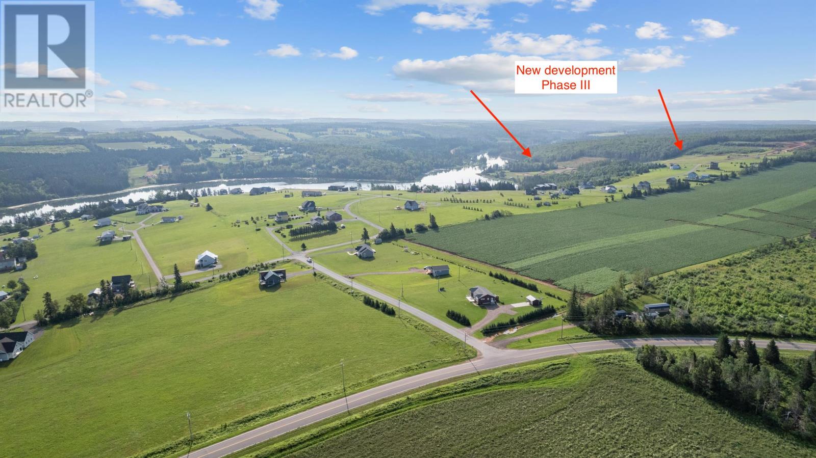 D-05 Prospect Court, Granville on the Water - Photo 5 of 27, North Granville, Prince Edward Island