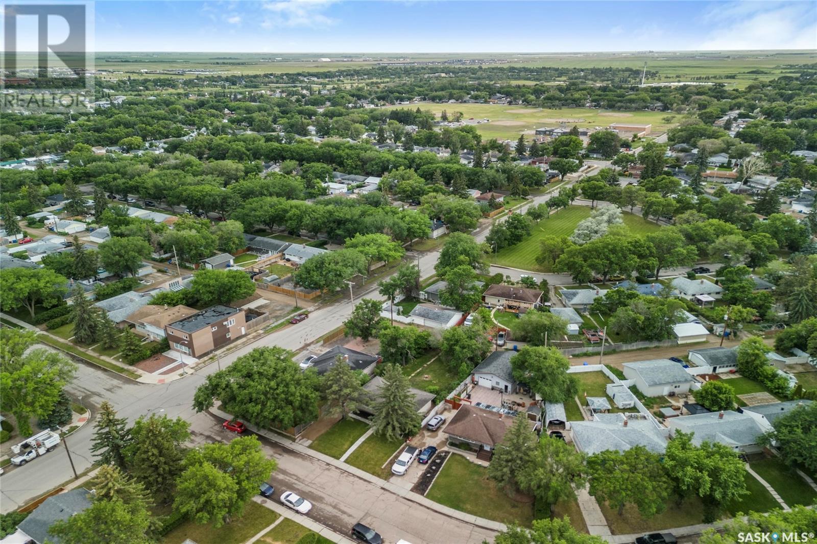 Single Family House Bungalow for Sale in  HORACE STREET Regina 