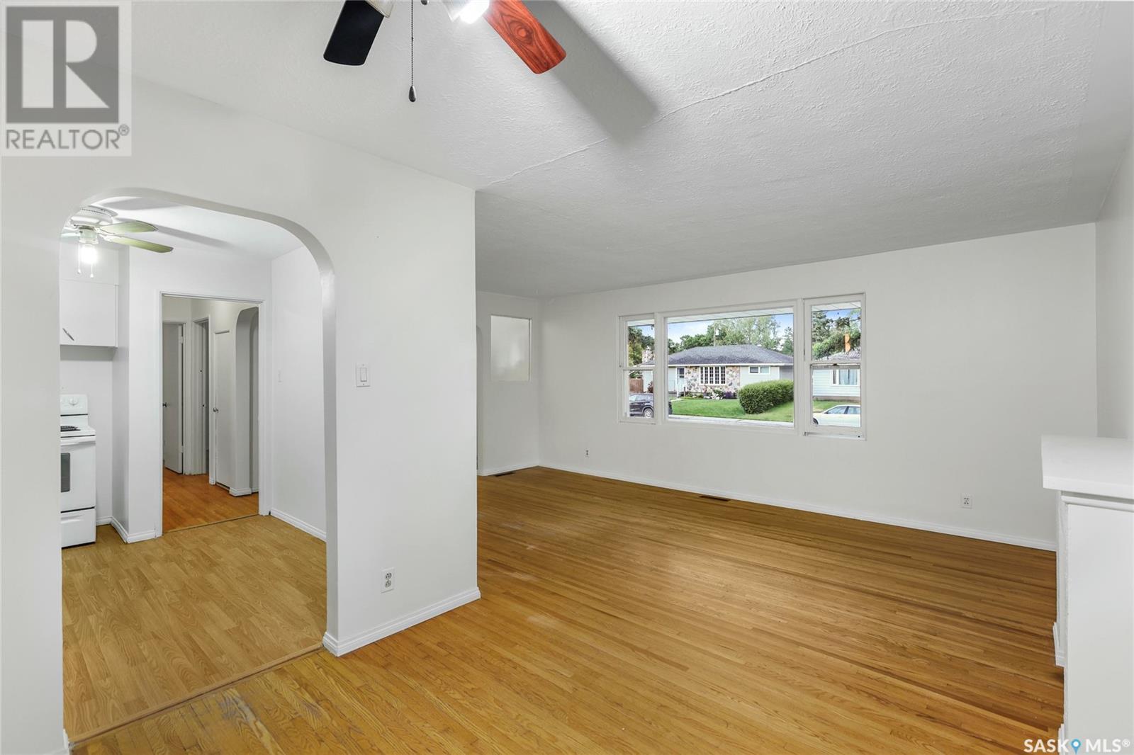 Single Family House Bungalow for Sale in  HORACE STREET Regina 