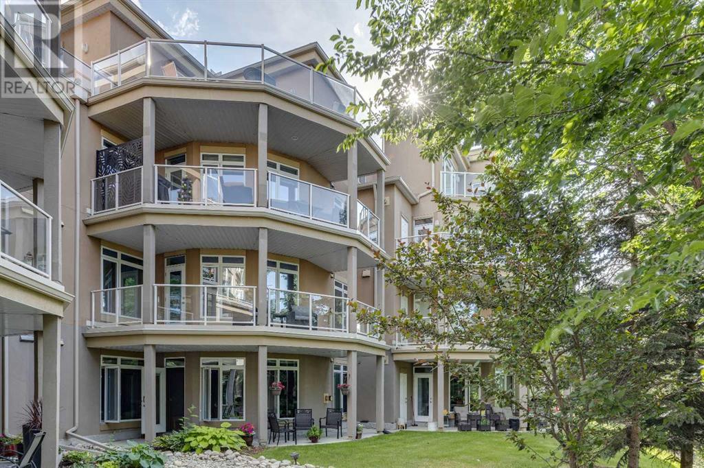 204, 8 Hemlock Crescent SW, Calgary, Alberta