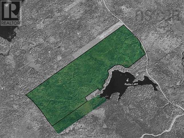 Property 2 of 15 of Baillie Lake Road