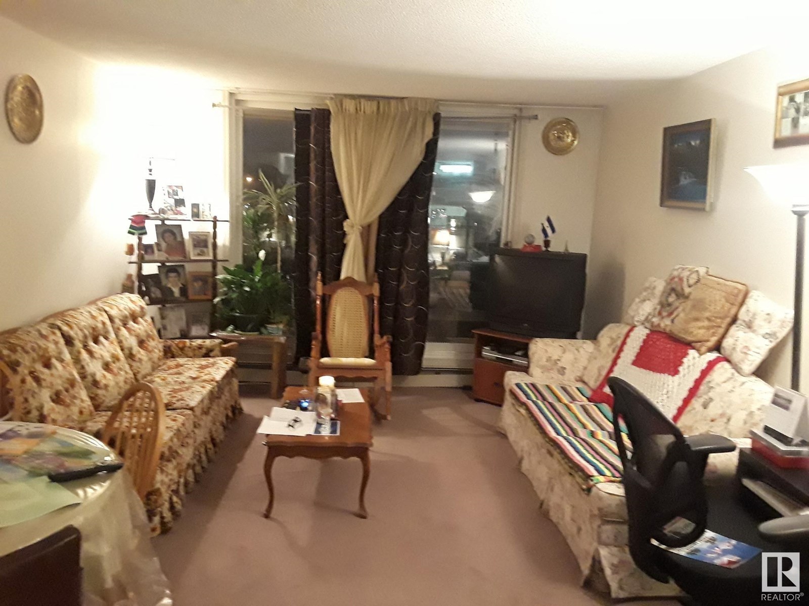 Photo 10 of 204 10160 116 St Nw, Edmonton AB