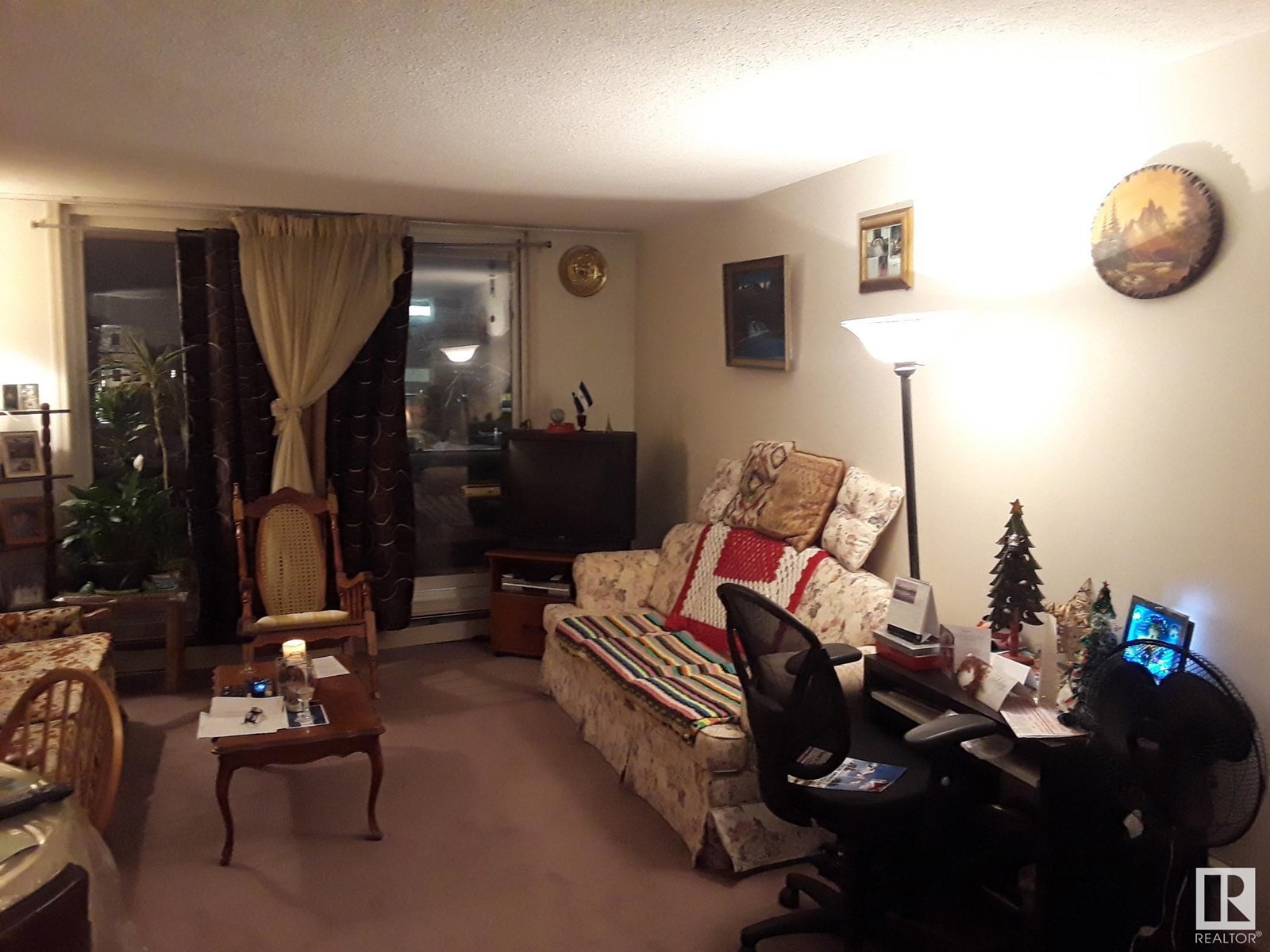 Photo 2 of 204 10160 116 St Nw, Edmonton AB