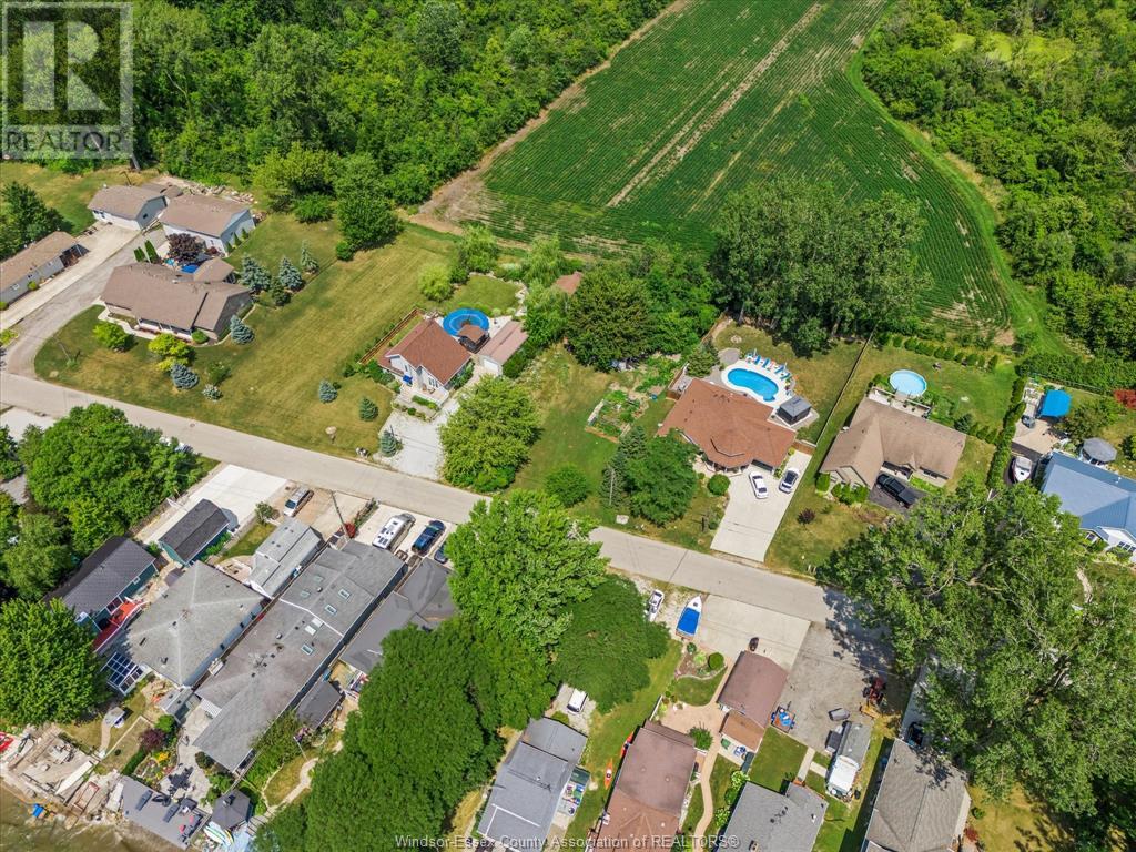 Photo 16 of Lot 57 58 Willow Beach, Amherstburg ON