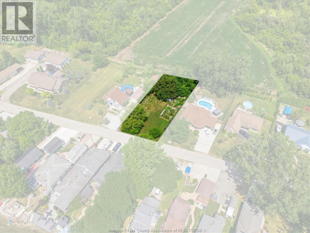Photo 17 of Lot 57 58 Willow Beach, Amherstburg ON