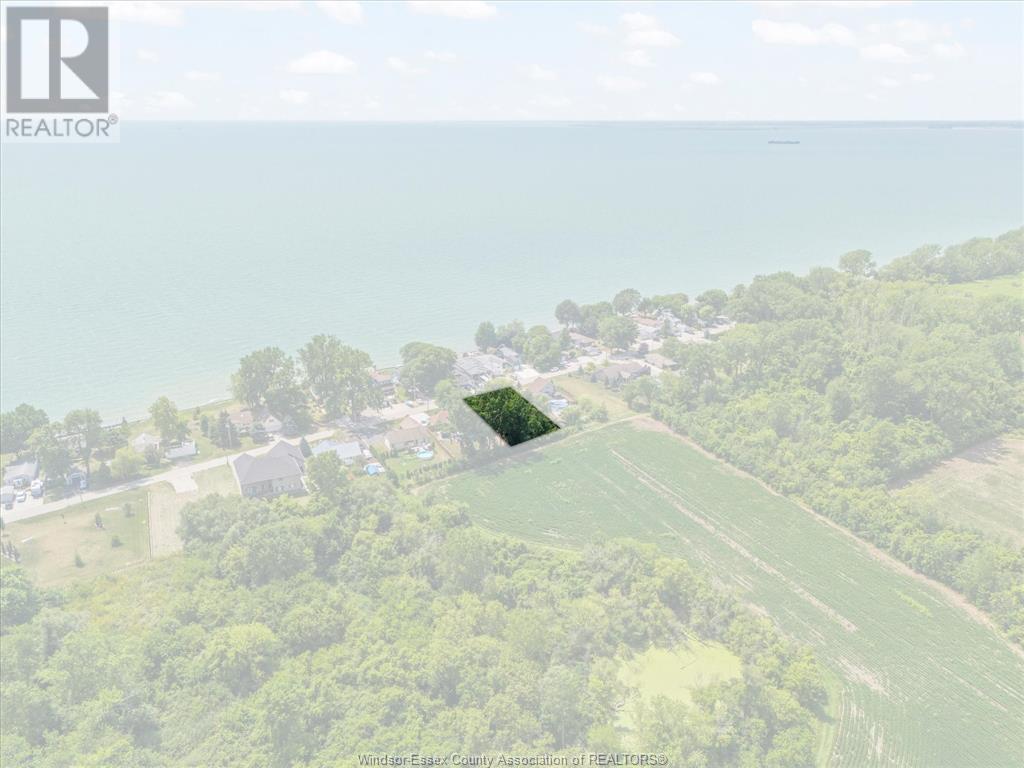 Photo 21 of Lot 57 58 Willow Beach, Amherstburg ON