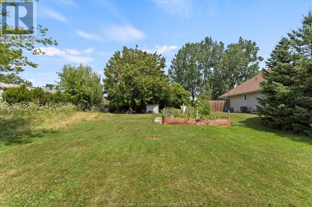Photo 6 of Lot 57 58 Willow Beach, Amherstburg ON