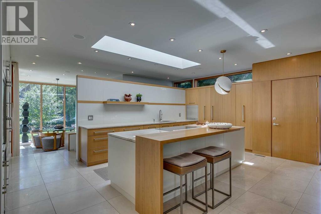Single Family House Bungalow for Sale in  Prospect Avenue SW Upper Mount Royal Calgary 