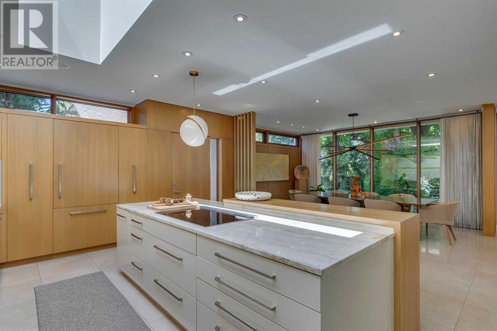 Single Family House Bungalow for Sale in  Prospect Avenue SW Upper Mount Royal Calgary 