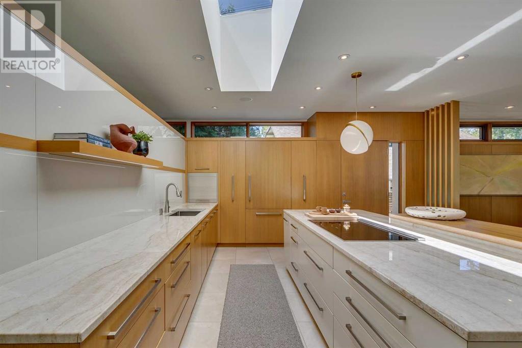 Single Family House Bungalow for Sale in  Prospect Avenue SW Upper Mount Royal Calgary 