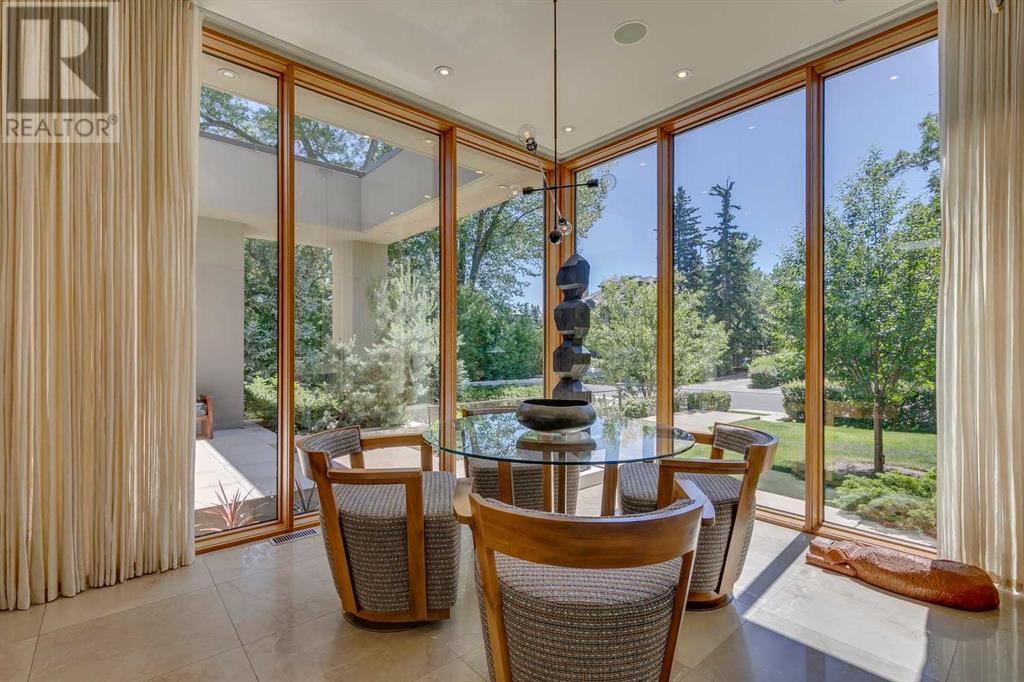 Single Family House Bungalow for Sale in  Prospect Avenue SW Upper Mount Royal Calgary 