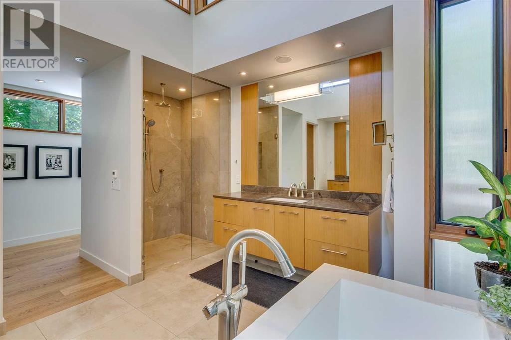 Single Family House Bungalow for Sale in  Prospect Avenue SW Upper Mount Royal Calgary 