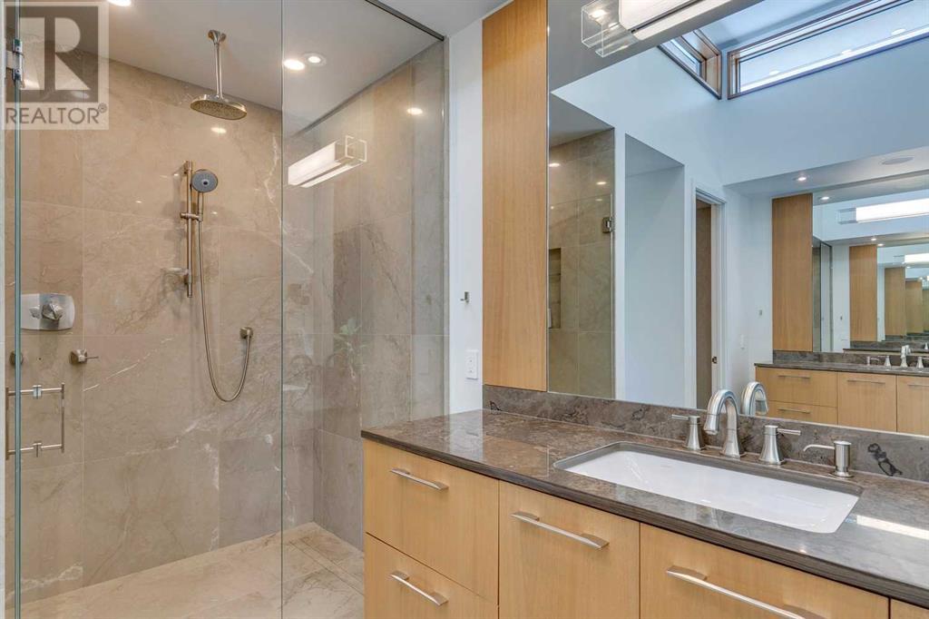 Single Family House Bungalow for Sale in  Prospect Avenue SW Upper Mount Royal Calgary 