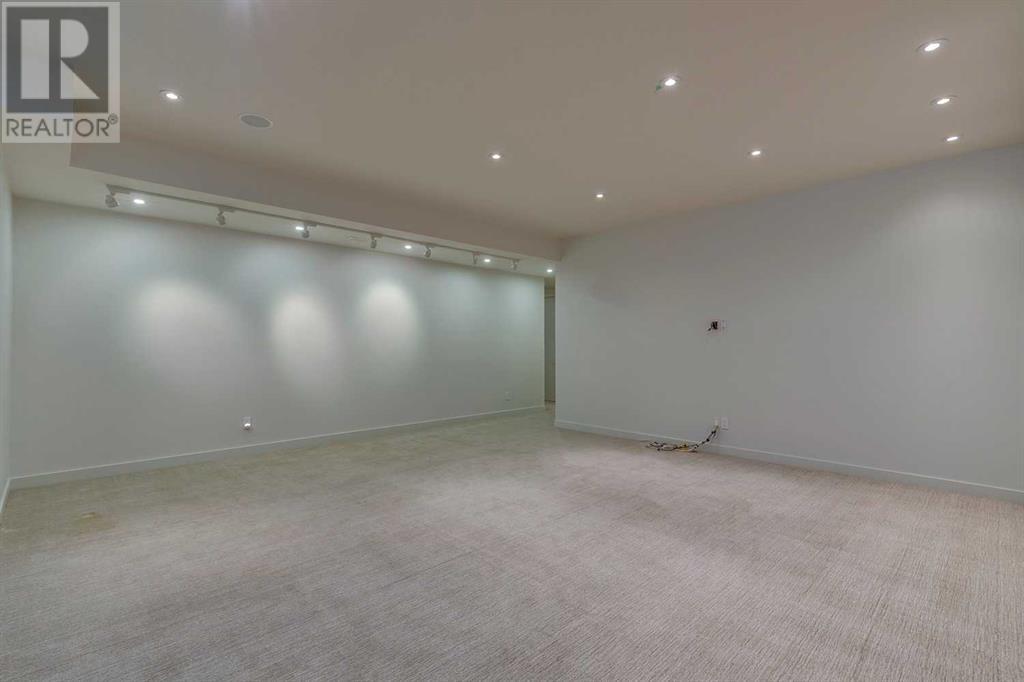 Single Family House Bungalow for Sale in  Prospect Avenue SW Upper Mount Royal Calgary 