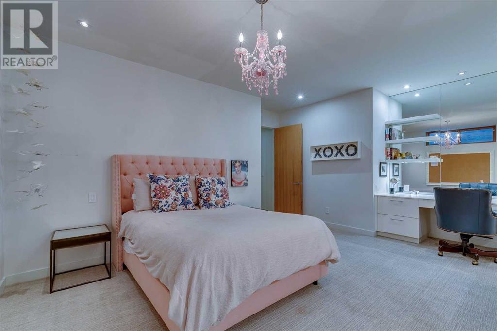 Single Family House Bungalow for Sale in  Prospect Avenue SW Upper Mount Royal Calgary 