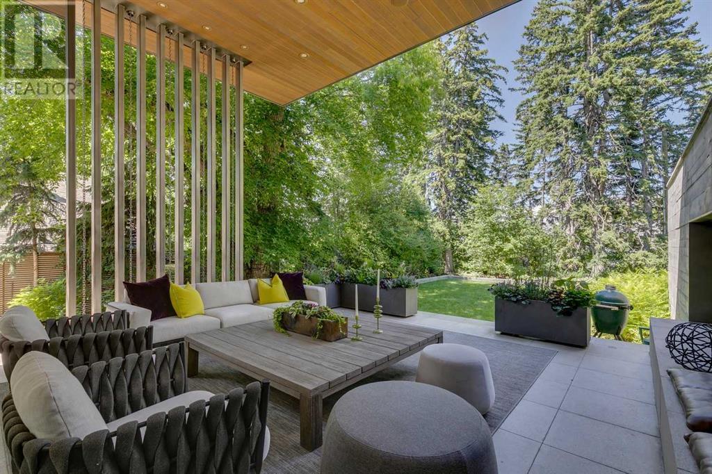 Single Family House Bungalow for Sale in  Prospect Avenue SW Upper Mount Royal Calgary 
