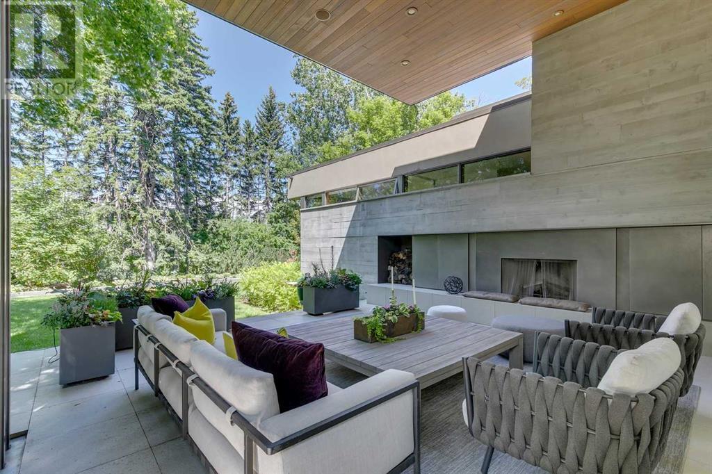 Single Family House Bungalow for Sale in  Prospect Avenue SW Upper Mount Royal Calgary 