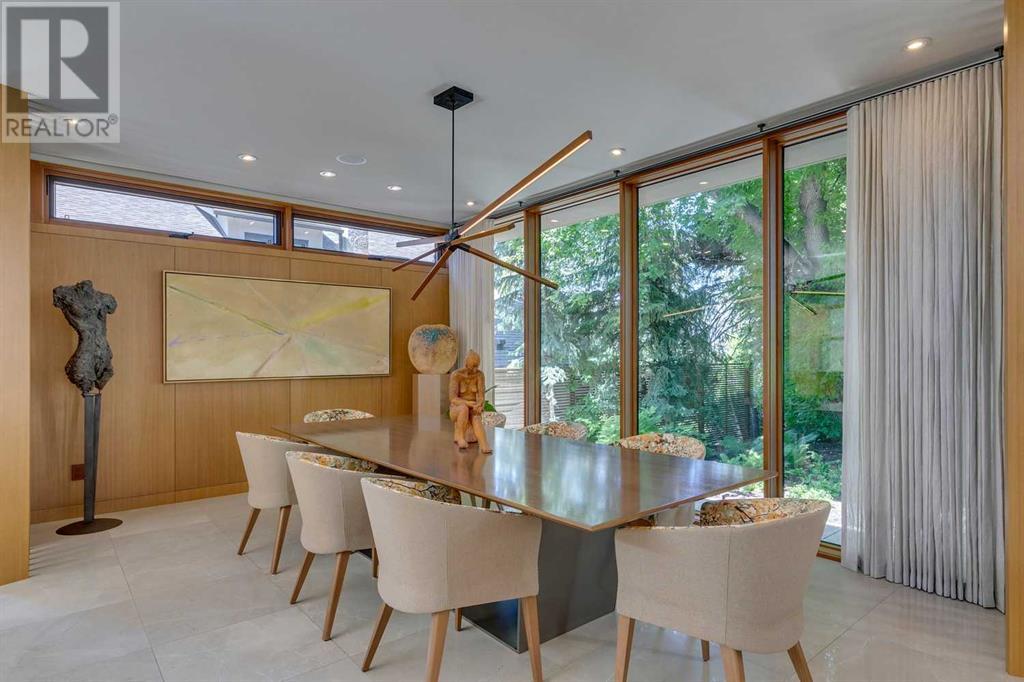 Single Family House Bungalow for Sale in  Prospect Avenue SW Upper Mount Royal Calgary 