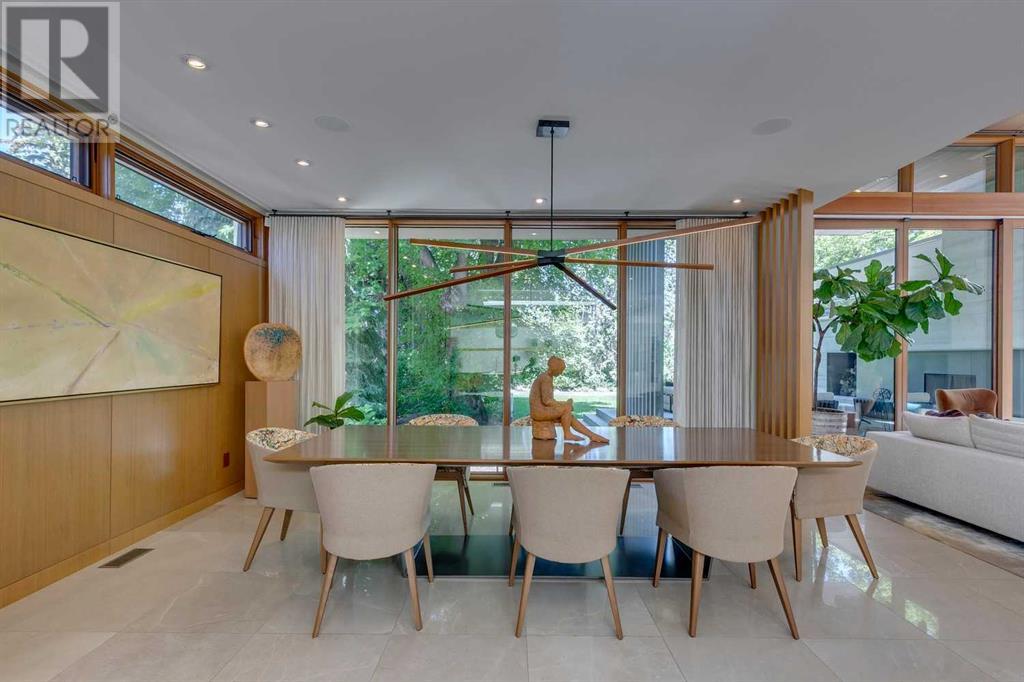 Single Family House Bungalow for Sale in  Prospect Avenue SW Upper Mount Royal Calgary 